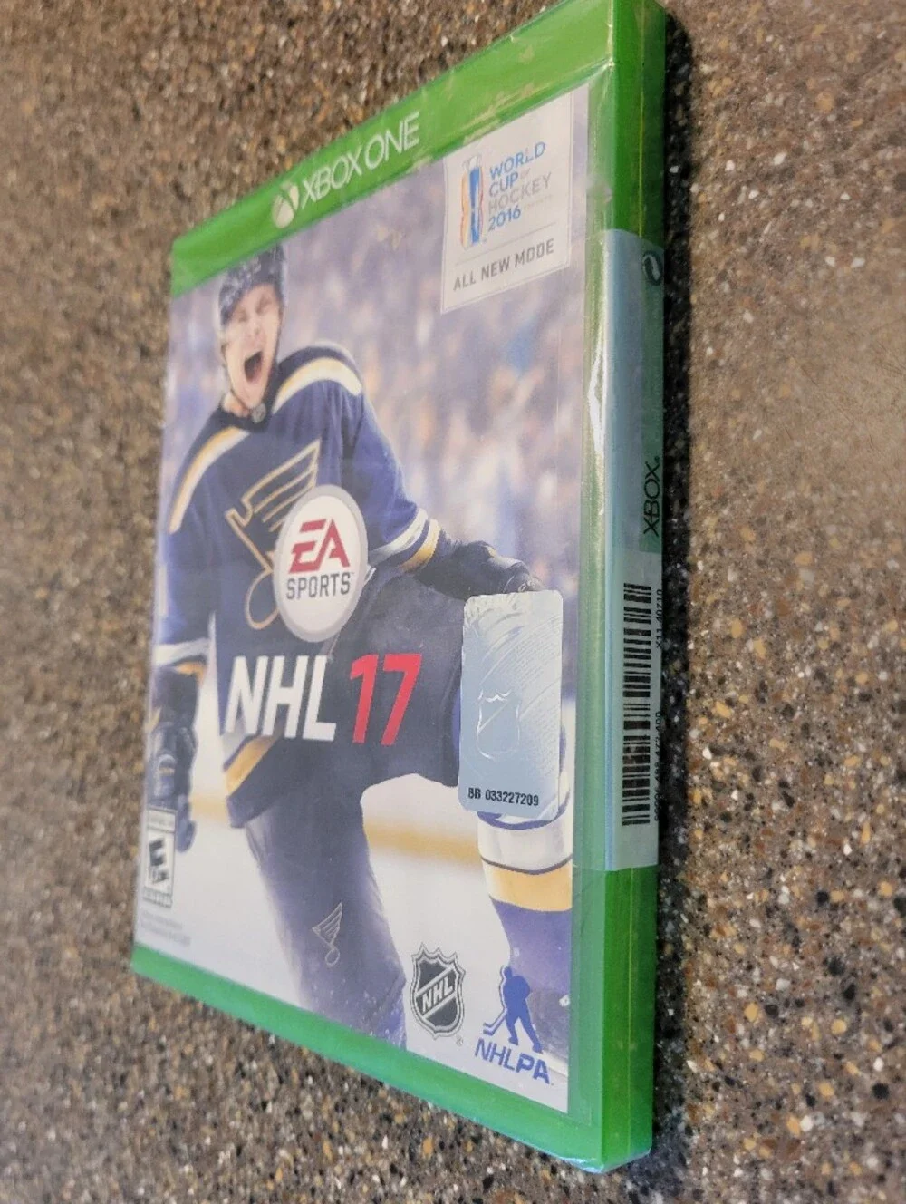 Ea Sports new unopened